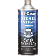 HG3427 Антигель 946мл
